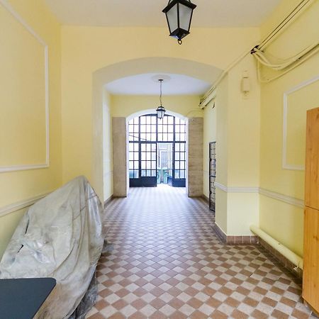 Badepest Apartment Budapest Exterior photo
