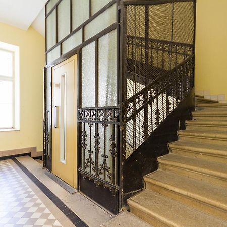 Badepest Apartment Budapest Exterior photo