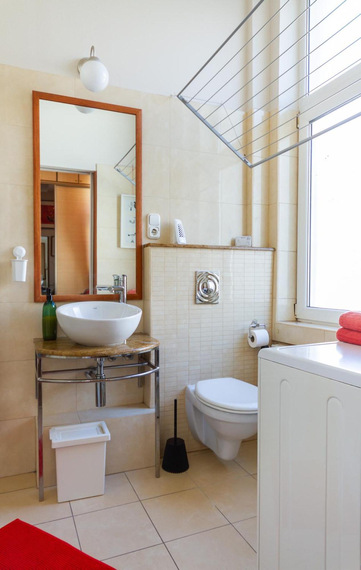 Badepest Apartment Budapest Exterior photo