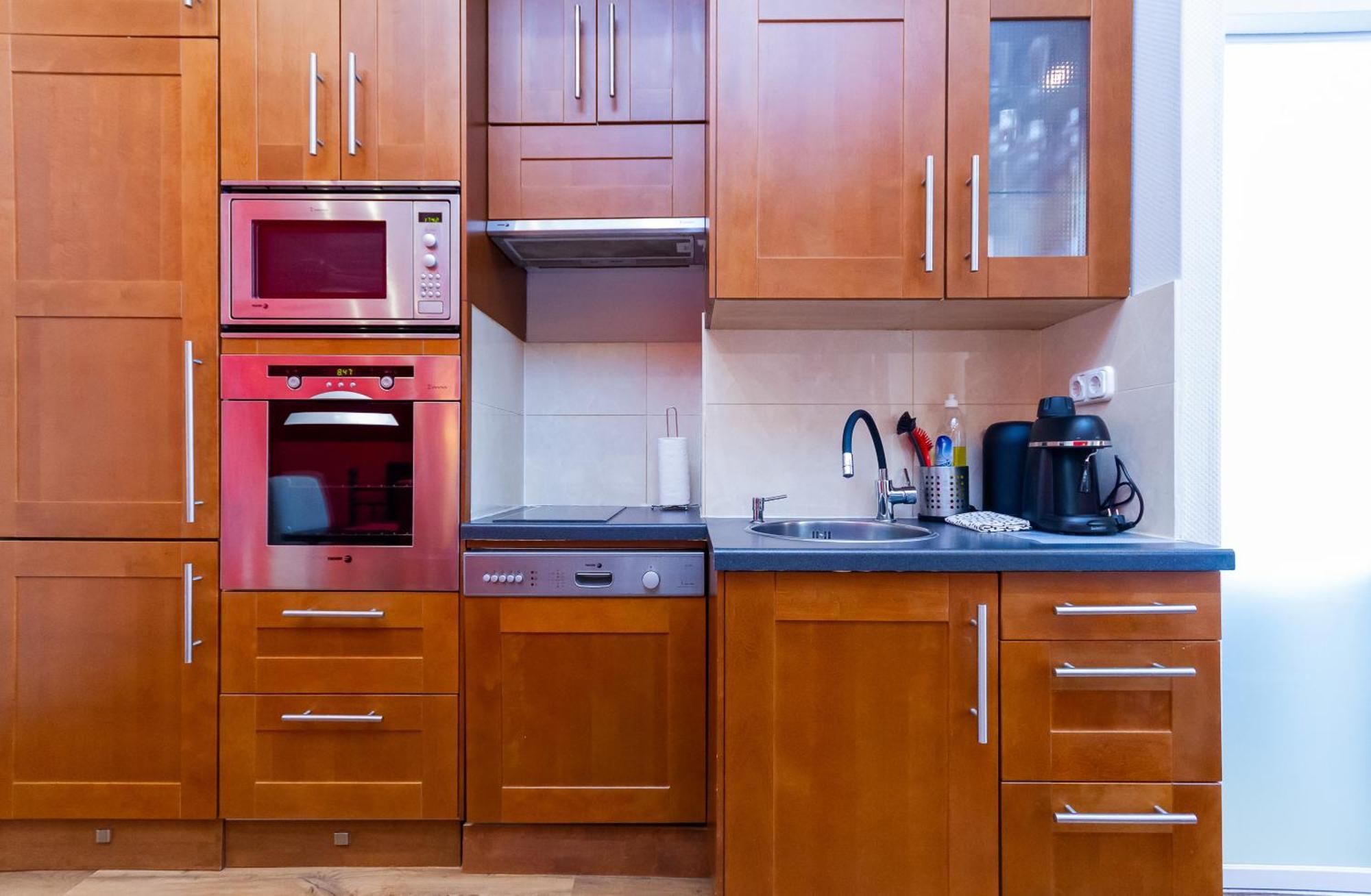 Badepest Apartment Budapest Exterior photo