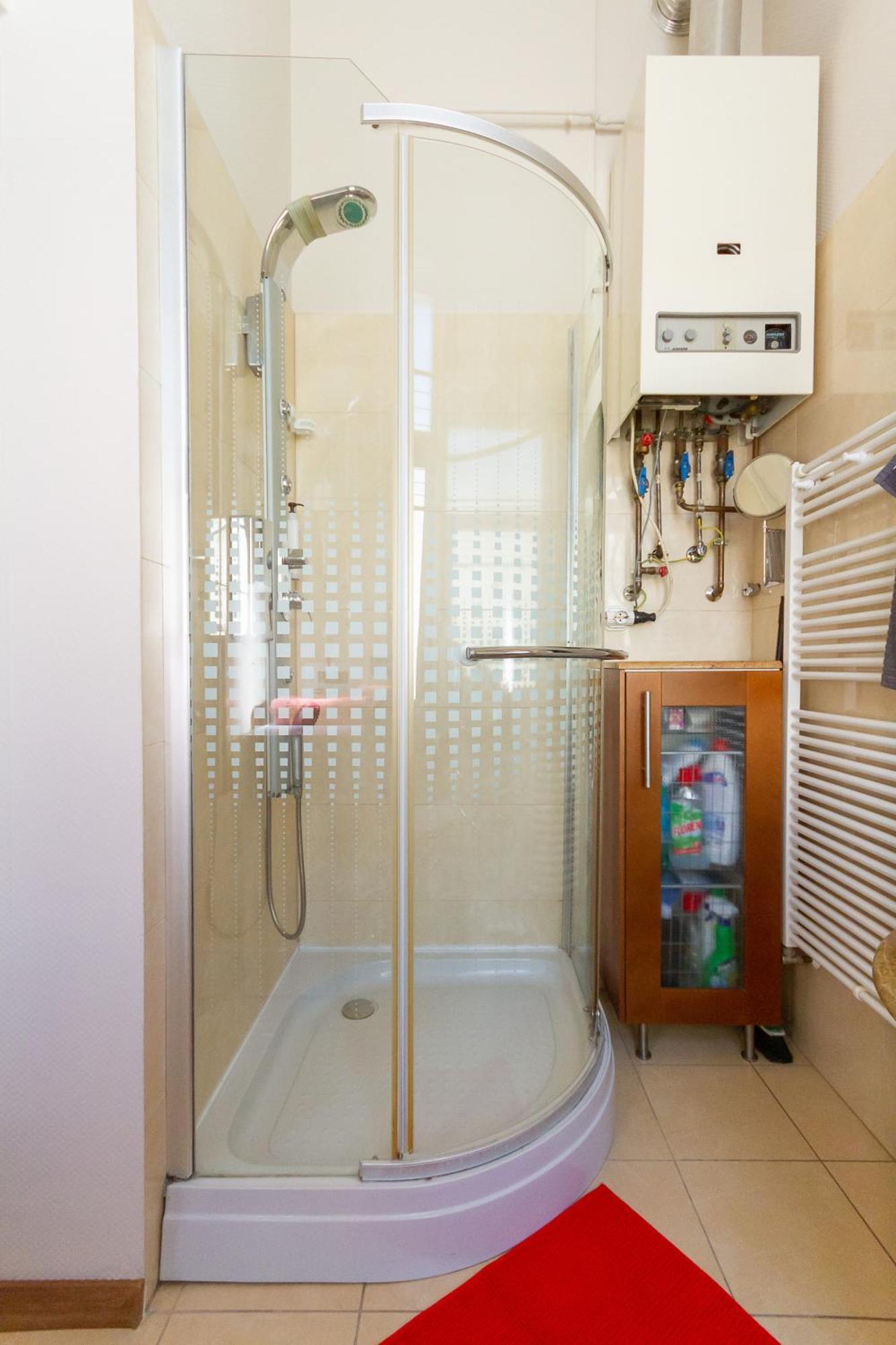 Badepest Apartment Budapest Exterior photo