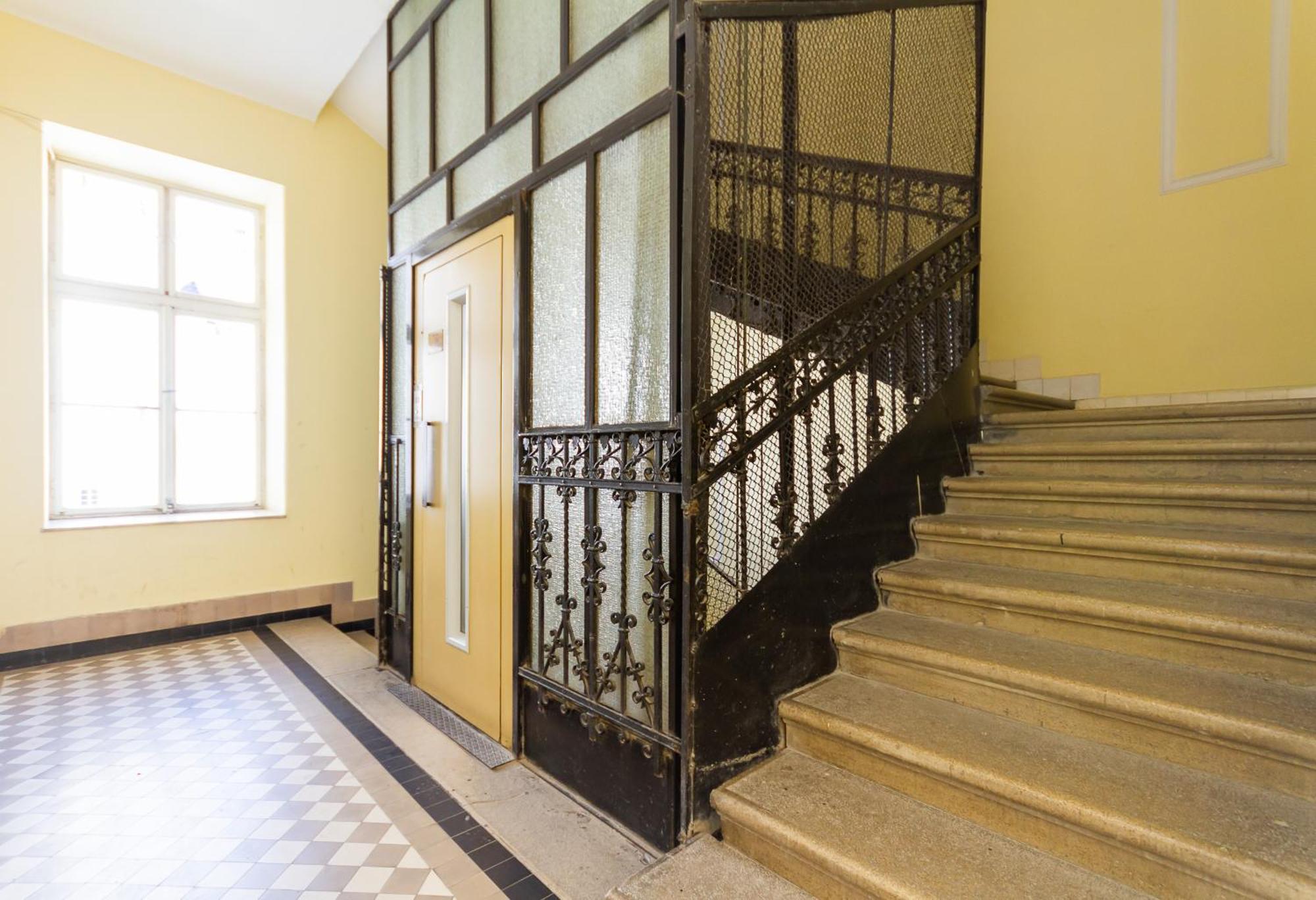 Badepest Apartment Budapest Exterior photo