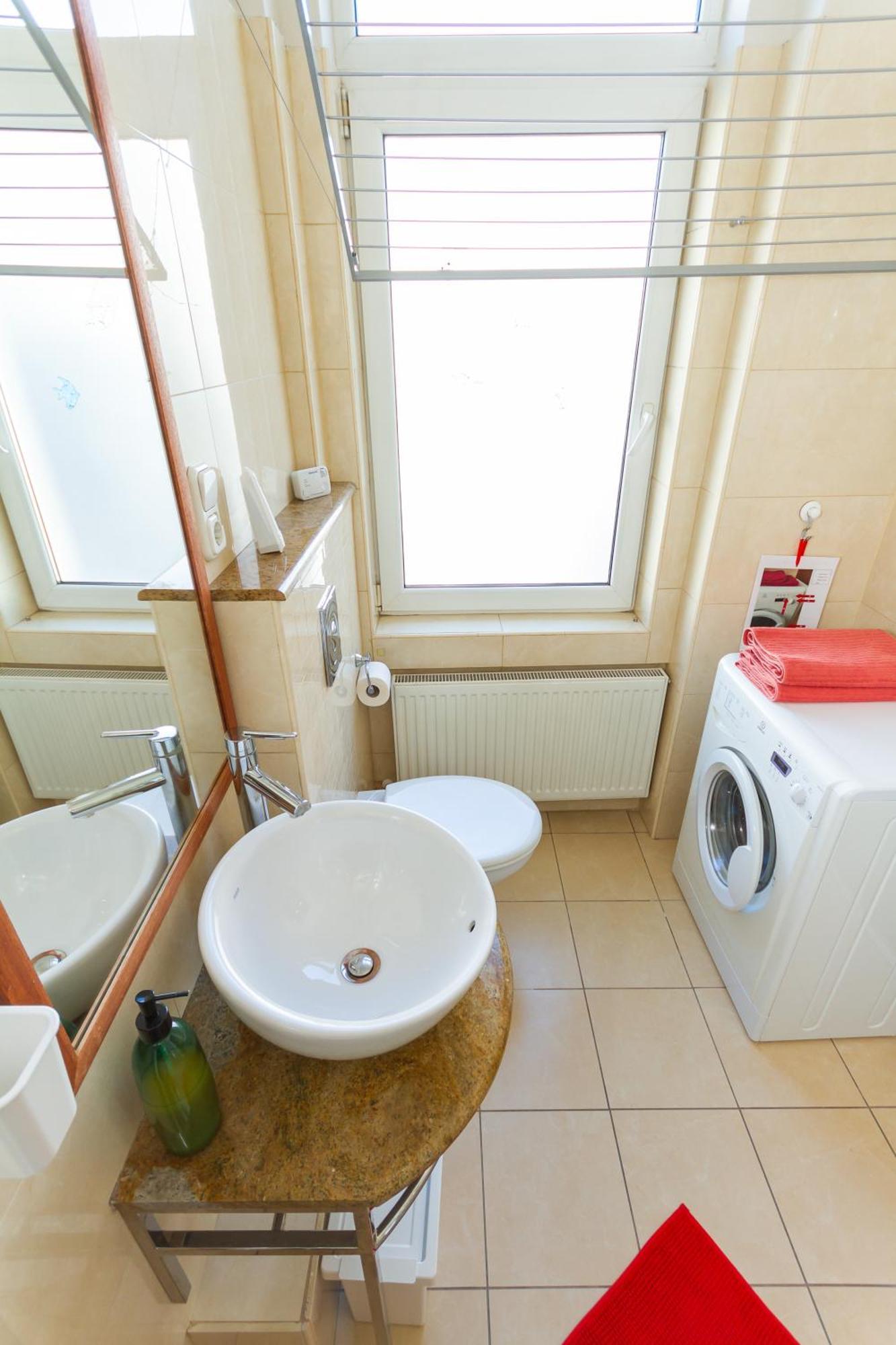 Badepest Apartment Budapest Exterior photo